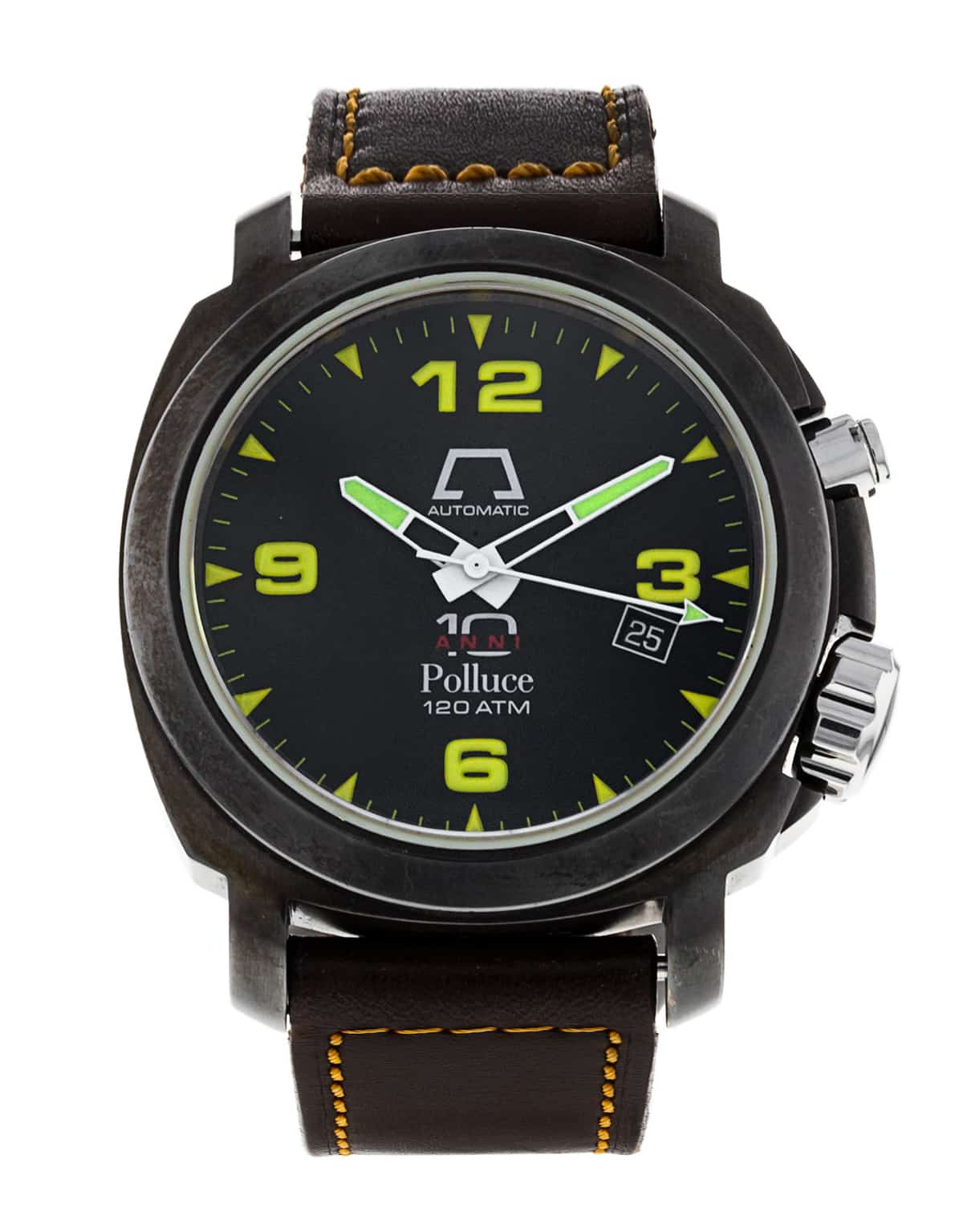 Anonimo Millemetri Polluce Bronze AN2003